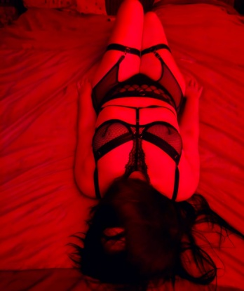 Проститутка Оксана